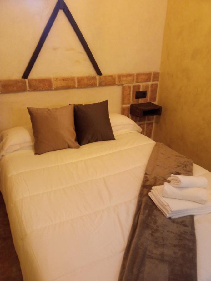 Senorio De Orgaz II Villa Toledo Exteriör bild